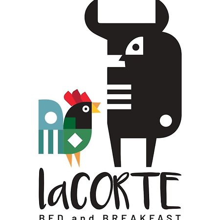 B&B La Corte Chioggia Eksteriør bilde