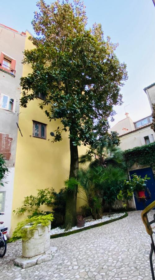 B&B La Corte Chioggia Eksteriør bilde