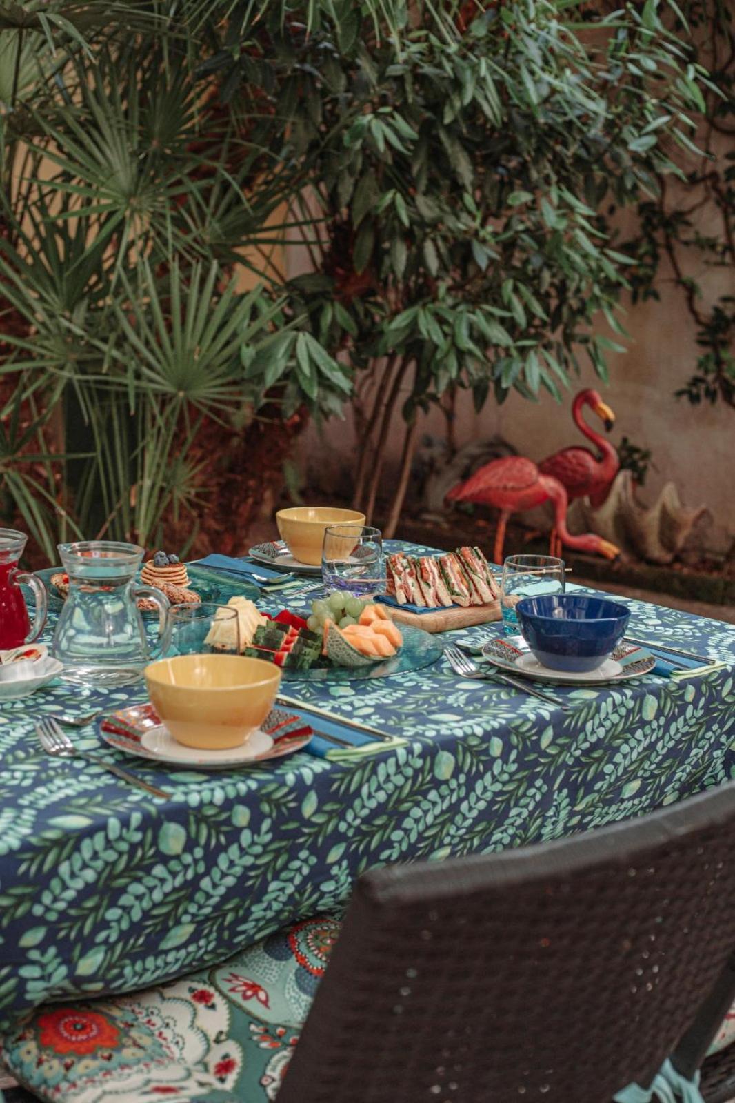 B&B La Corte Chioggia Eksteriør bilde