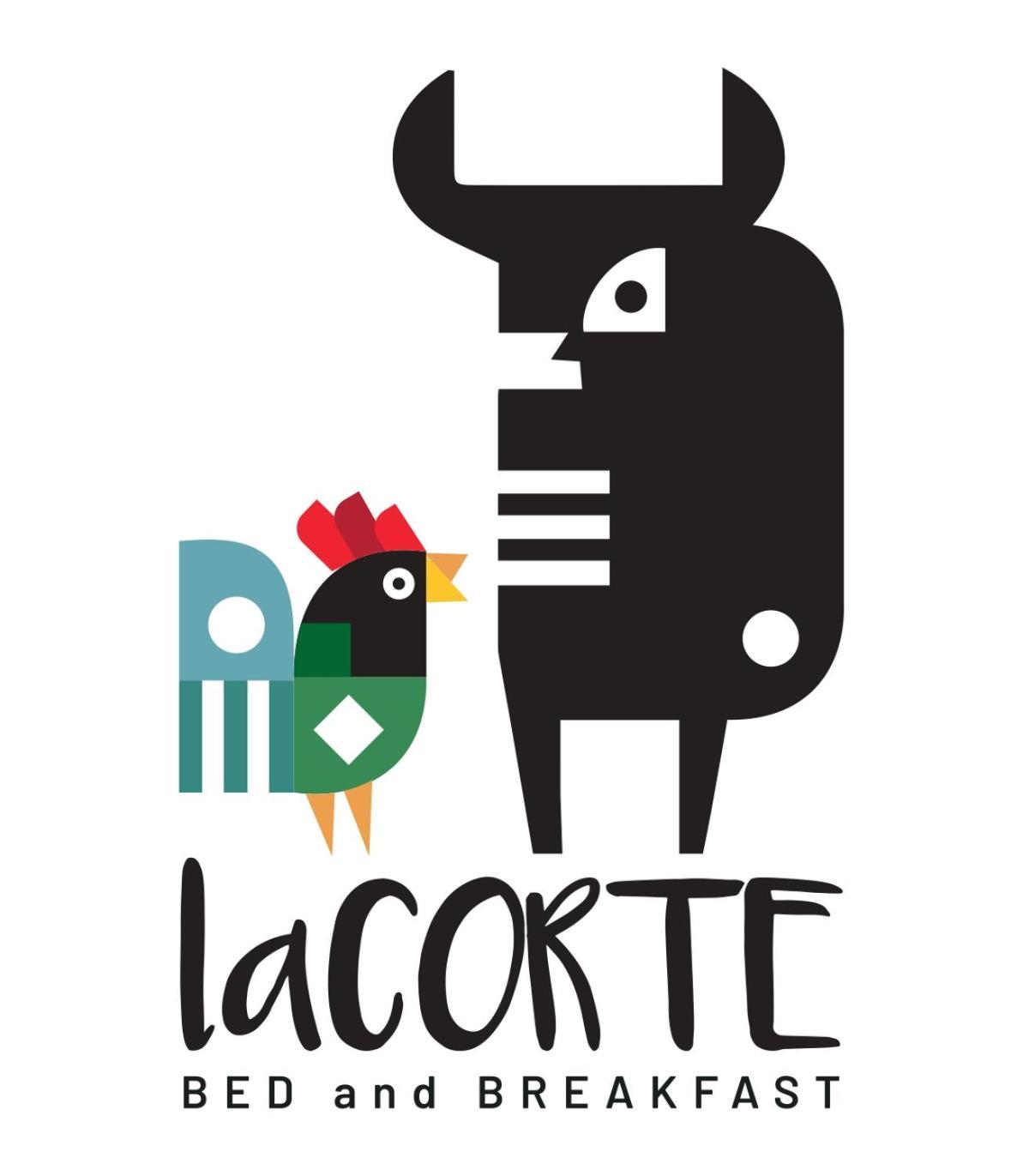 B&B La Corte Chioggia Eksteriør bilde
