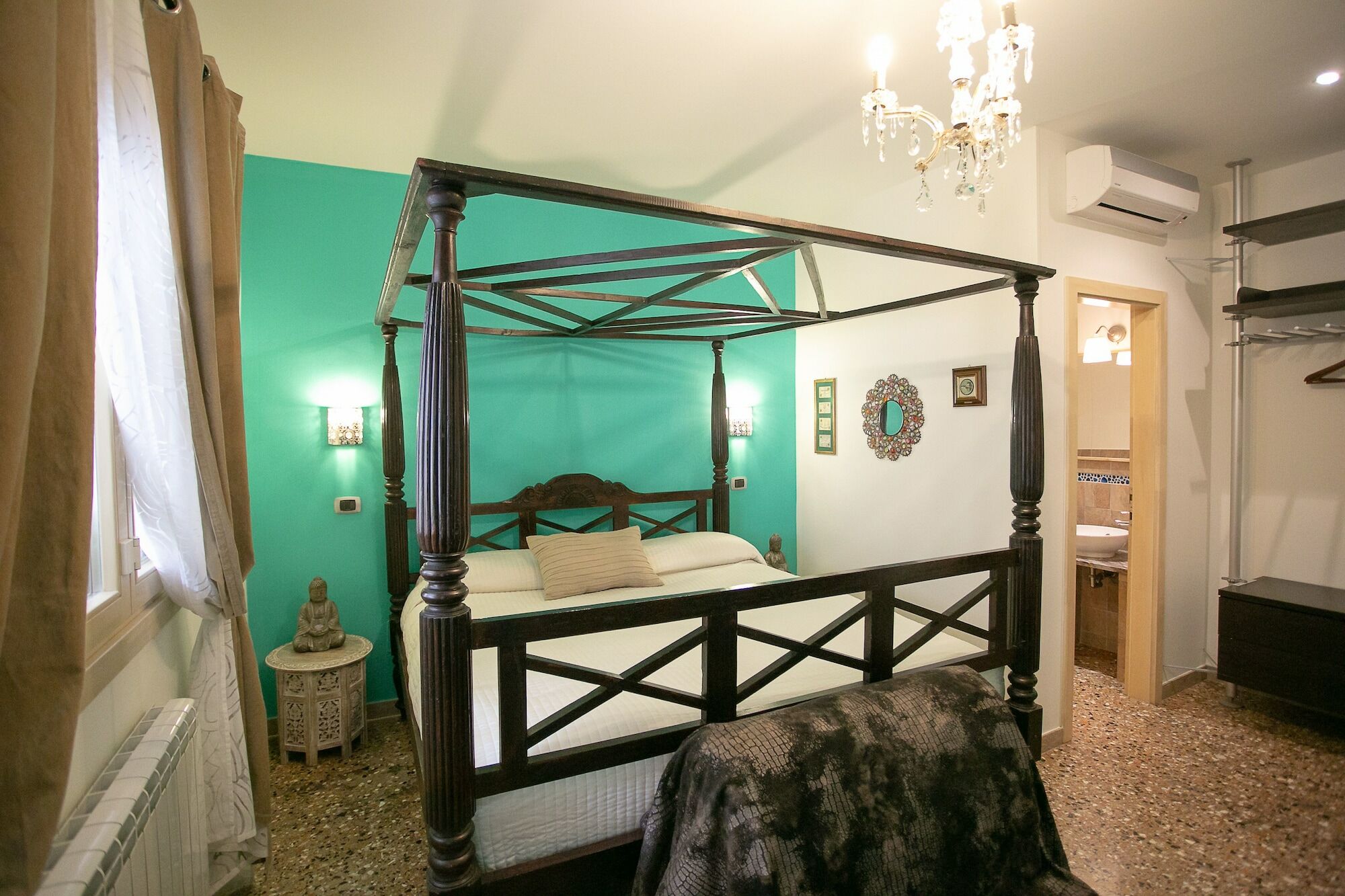 B&B La Corte Chioggia Eksteriør bilde