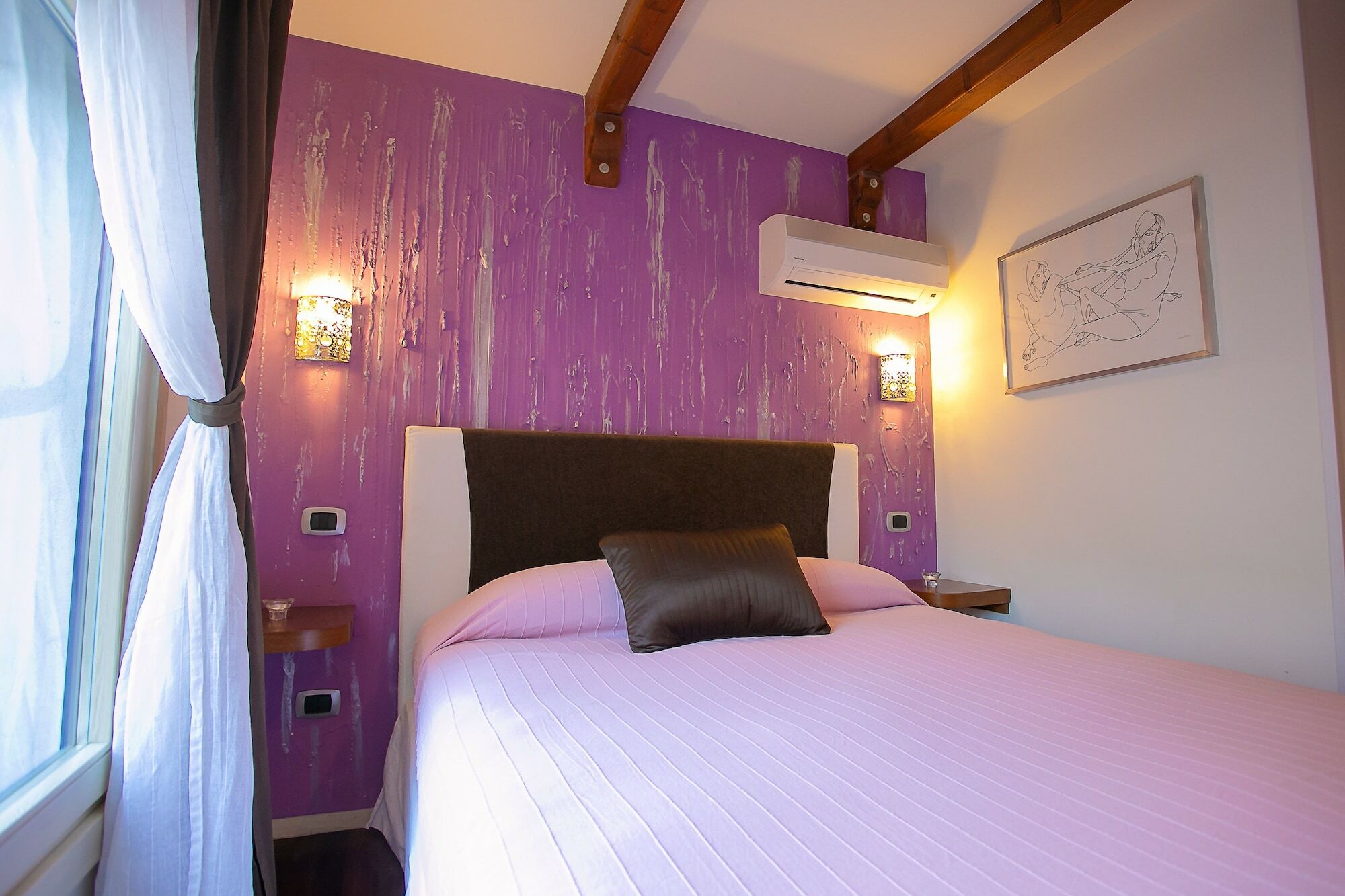 B&B La Corte Chioggia Eksteriør bilde