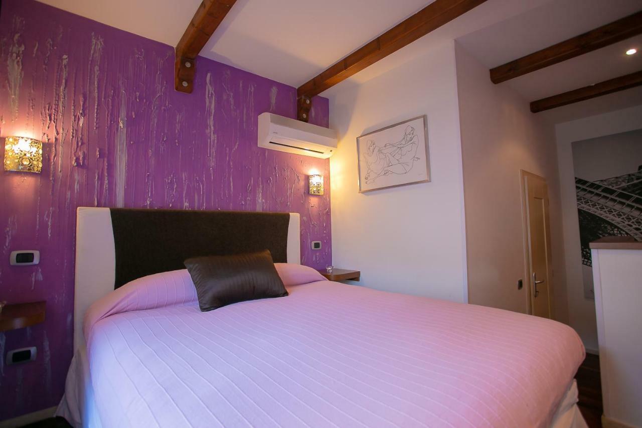 B&B La Corte Chioggia Eksteriør bilde