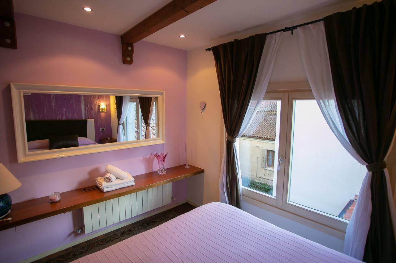 B&B La Corte Chioggia Eksteriør bilde