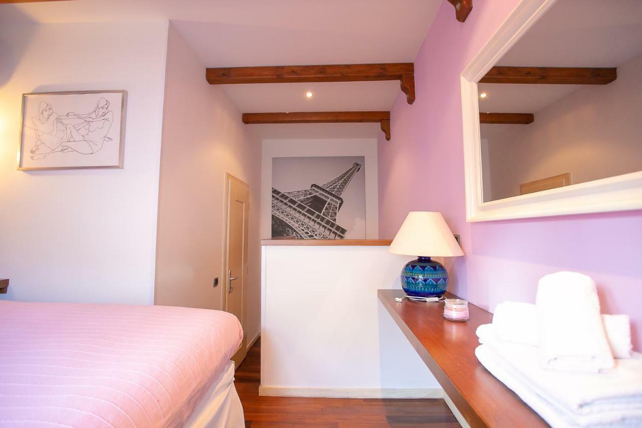 B&B La Corte Chioggia Eksteriør bilde