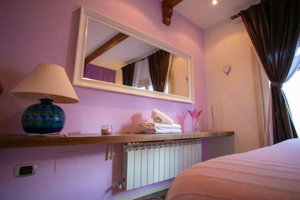 B&B La Corte Chioggia Eksteriør bilde