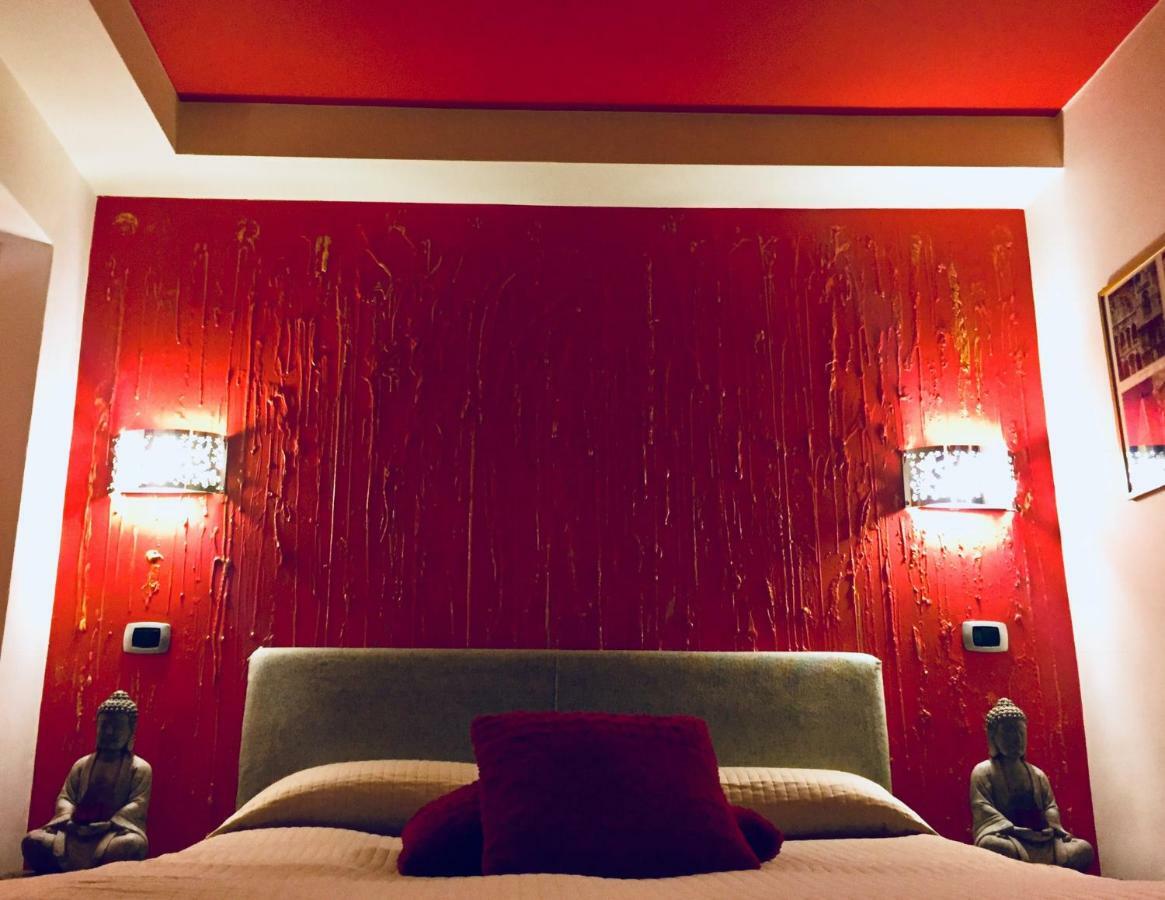B&B La Corte Chioggia Eksteriør bilde