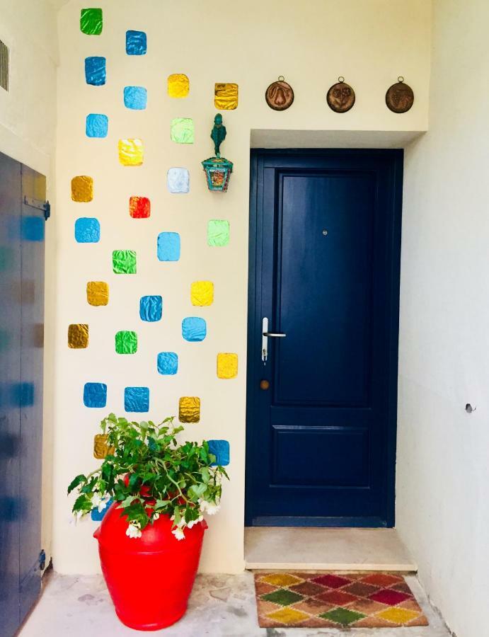 B&B La Corte Chioggia Eksteriør bilde