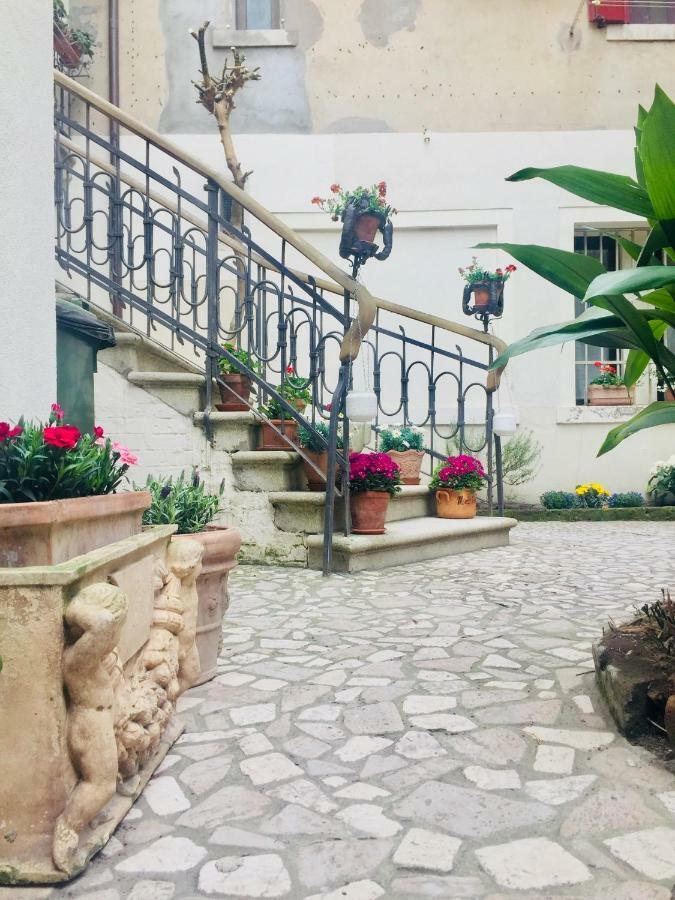 B&B La Corte Chioggia Eksteriør bilde