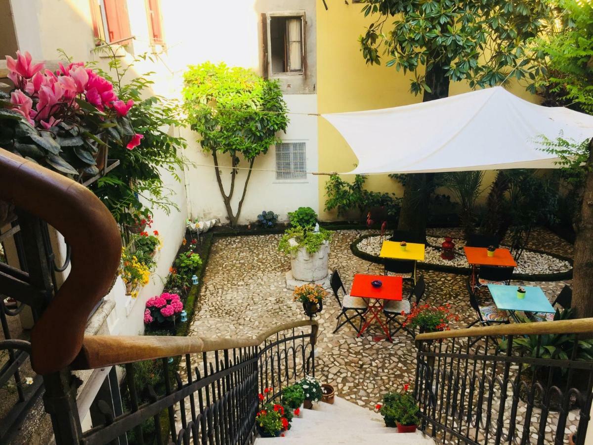 B&B La Corte Chioggia Eksteriør bilde