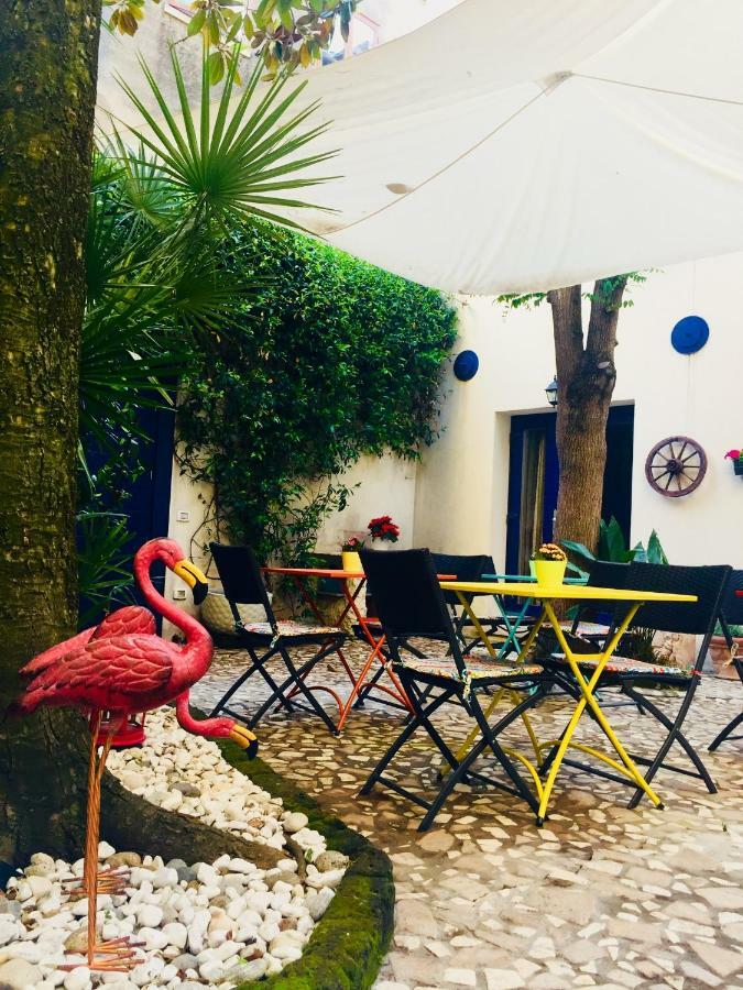 B&B La Corte Chioggia Eksteriør bilde