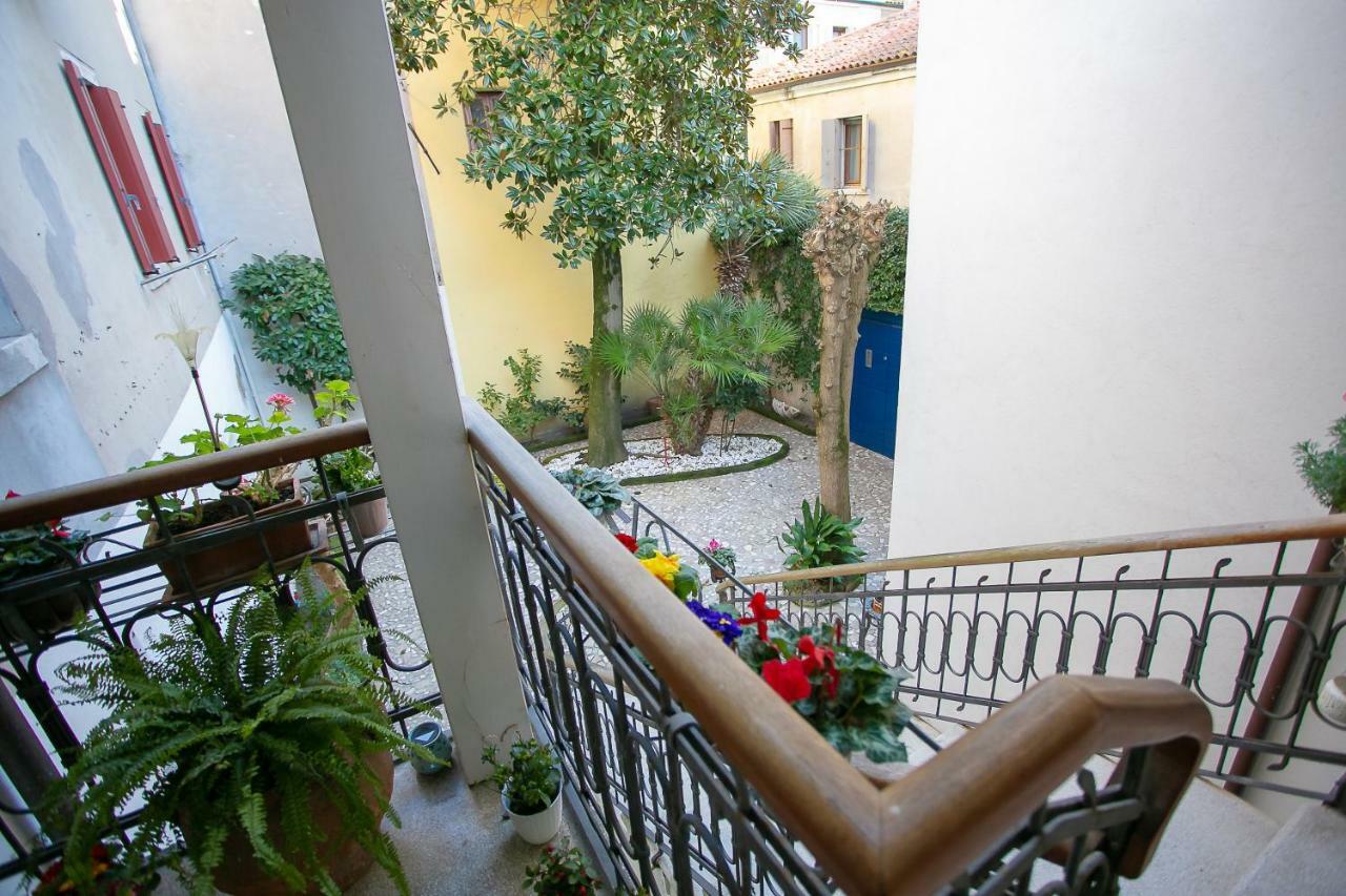 B&B La Corte Chioggia Eksteriør bilde