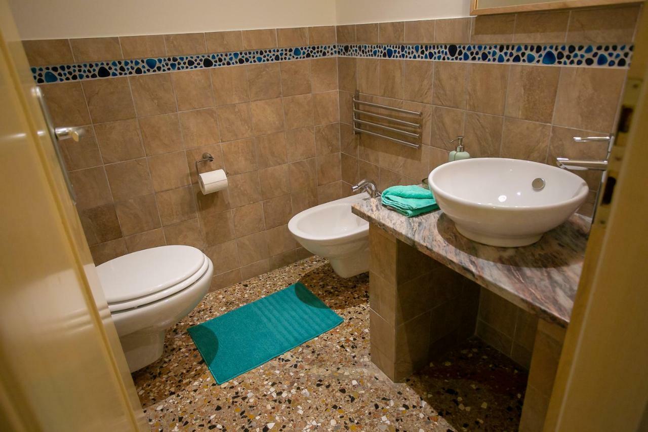 B&B La Corte Chioggia Eksteriør bilde