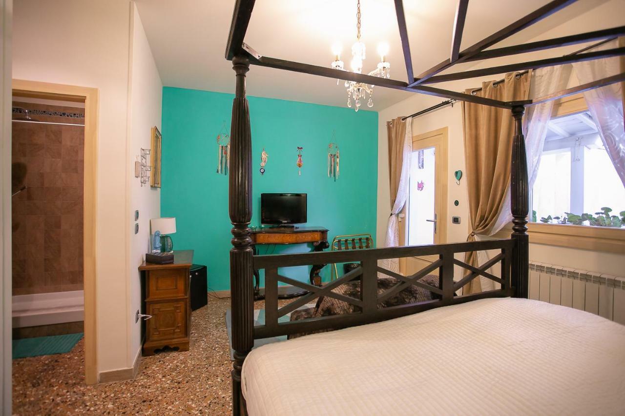 B&B La Corte Chioggia Eksteriør bilde