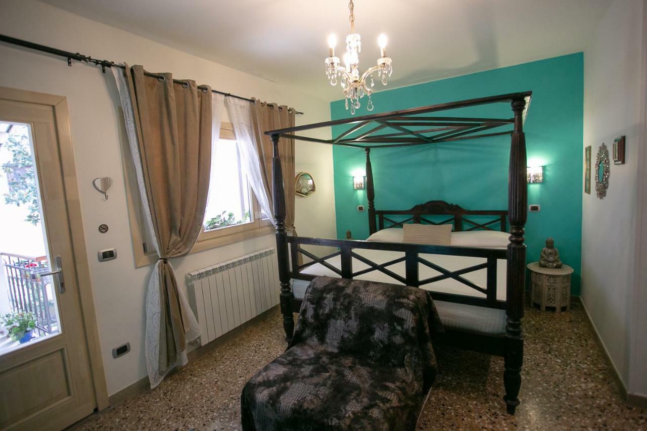 B&B La Corte Chioggia Eksteriør bilde