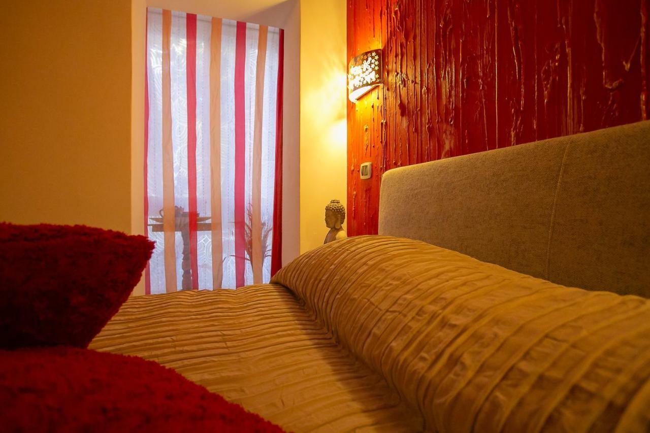 B&B La Corte Chioggia Eksteriør bilde