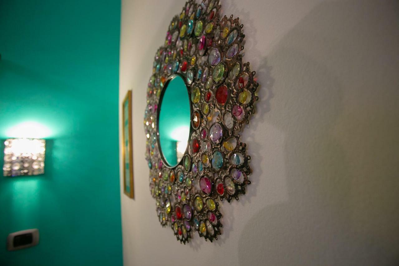 B&B La Corte Chioggia Eksteriør bilde