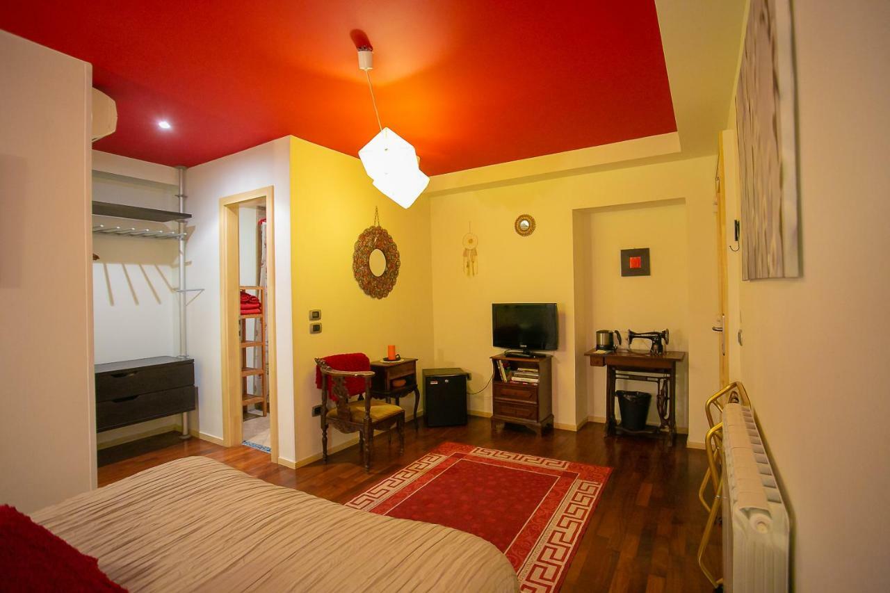 B&B La Corte Chioggia Eksteriør bilde