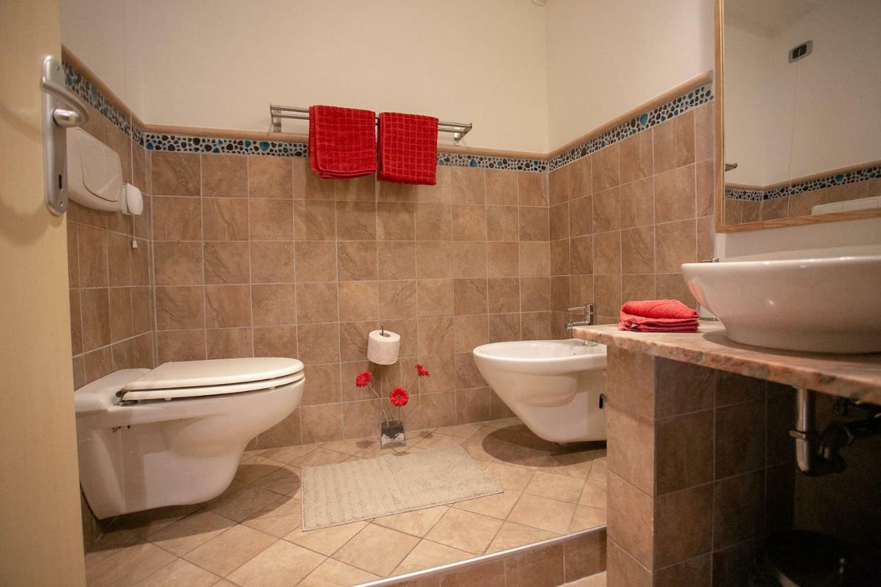 B&B La Corte Chioggia Eksteriør bilde