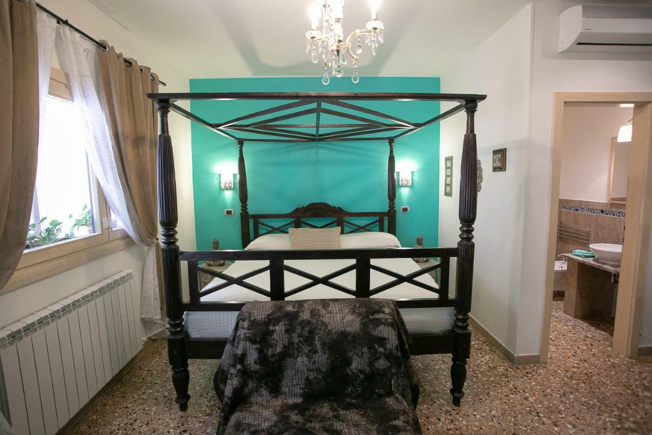 B&B La Corte Chioggia Eksteriør bilde