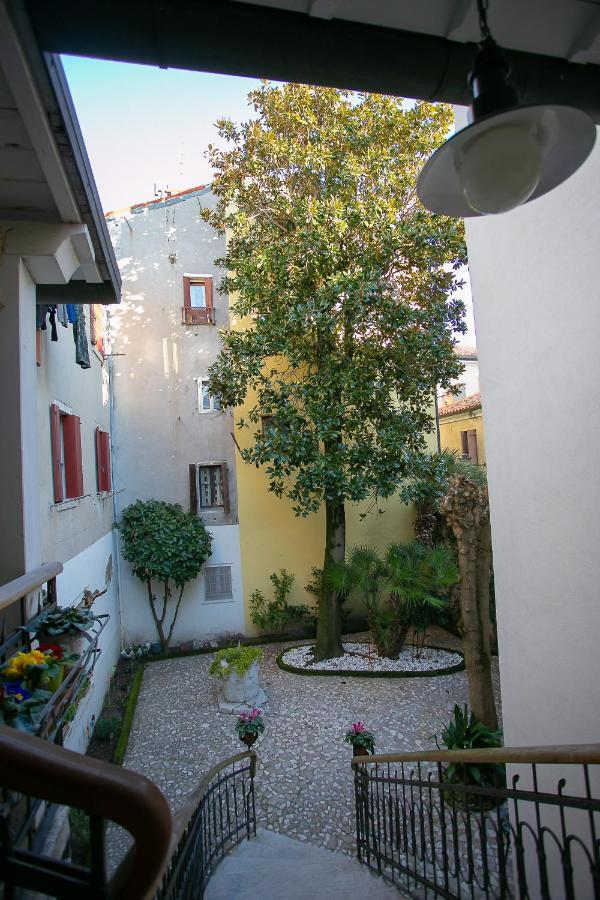 B&B La Corte Chioggia Eksteriør bilde