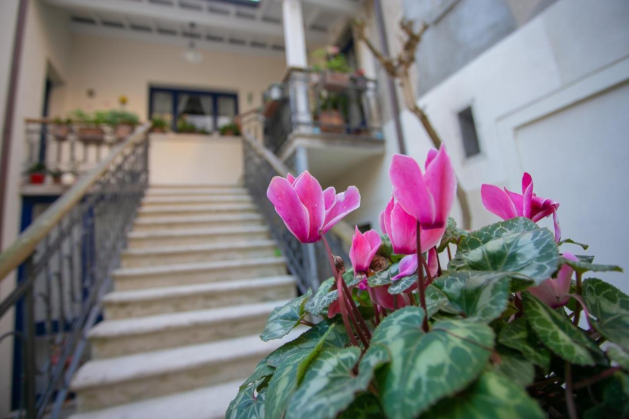 B&B La Corte Chioggia Eksteriør bilde